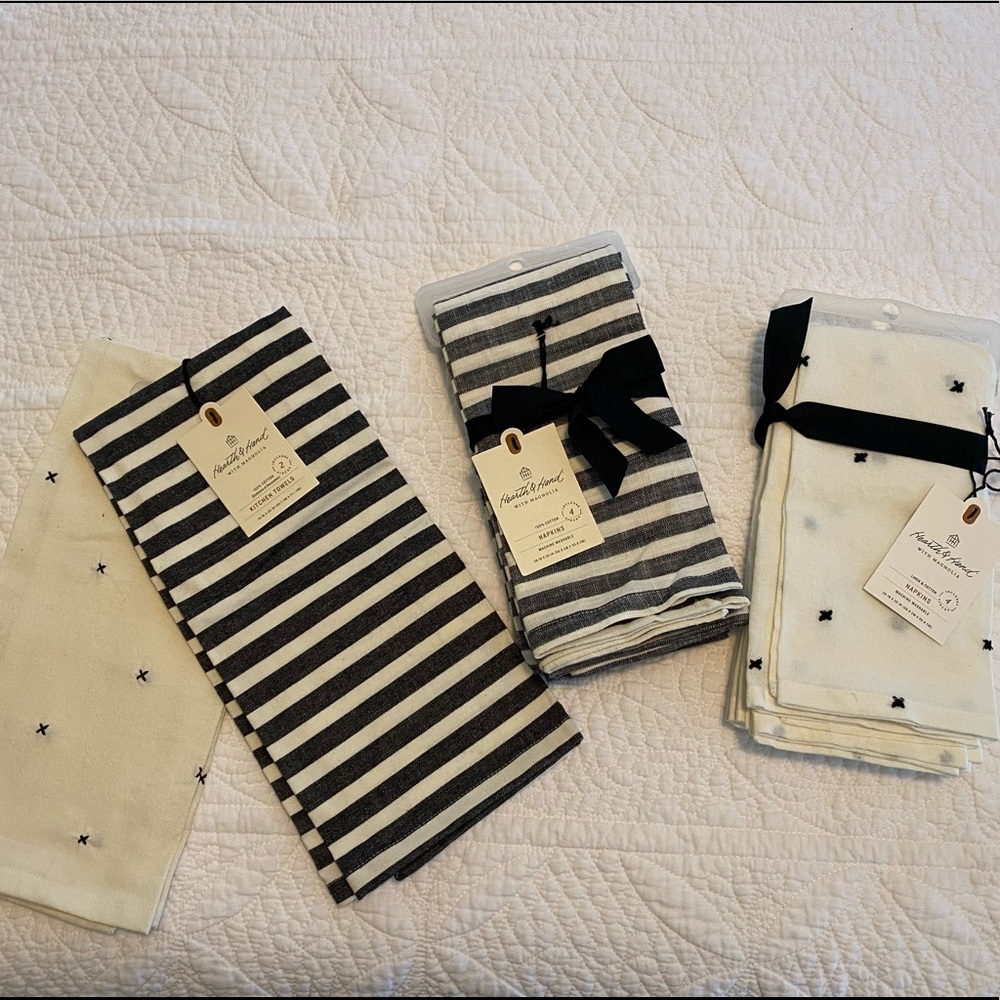 Hearth & Hand with Magnolia